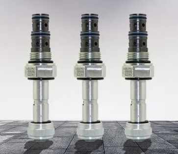 Explanation of common faults of solenoid valve core