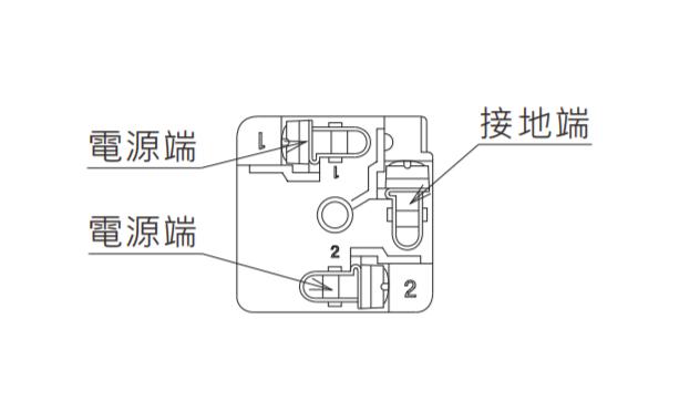 The reason why the solenoid valve plug indicator light does not light up, solenoid valve plug wiring diagram