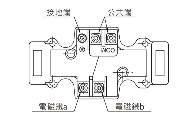 The reason why the solenoid valve plug indicator light does not light up, solenoid valve plug wiring diagram