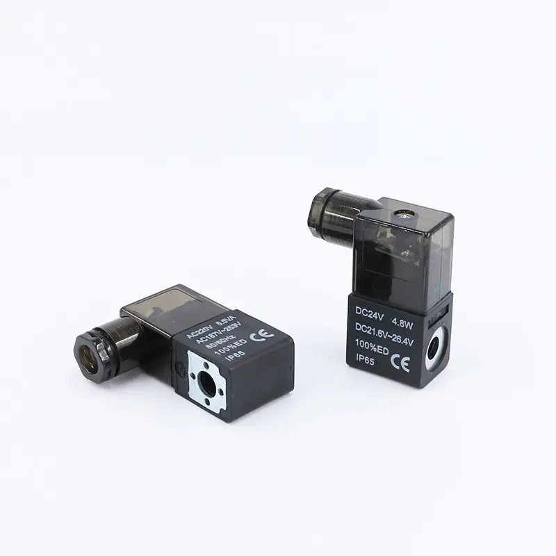 220v/24v solenoid valve coil resistance, what is the general resistance of the solenoid valve coil