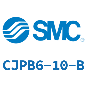 针型气缸 CJPB6-10-B