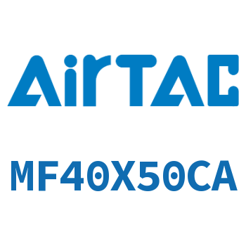 不锈钢迷你气缸 MF40X50CA