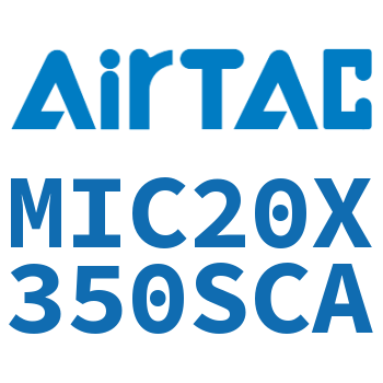 缓冲型迷你气缸 MIC20X350SCA