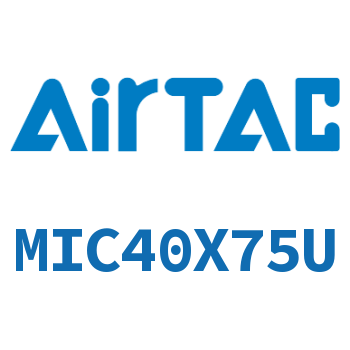 MIC40X75U