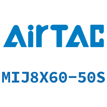 MIJ8X60-50S