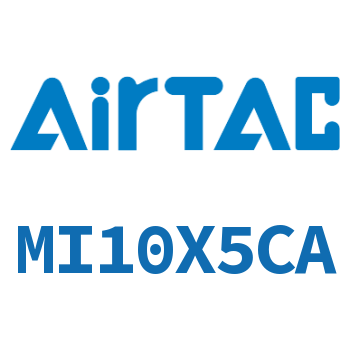 不锈钢迷你气缸 MI10X5CA