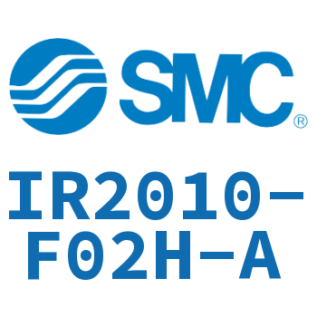 Vacuum pressure regulating valve-IR2010-F02H-A