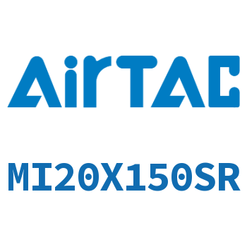 不锈钢迷你气缸 MI20X150SR