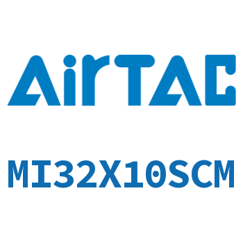 不锈钢迷你气缸 MI32X10SCM