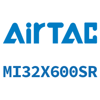不锈钢迷你气缸 MI32X600SR