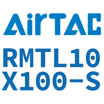 磁耦合无杆气缸 RMTL10X100-S