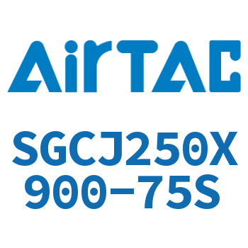 SGCJ250X900-75S