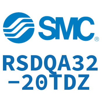 stop cylinder-RSDQA32-20TDZ