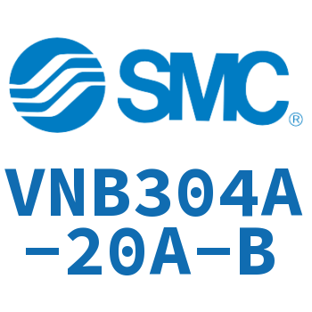 The electromagnetic valve-VNB304A-20A-B