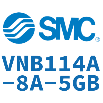 The electromagnetic valve-VNB114A-8A-5GB