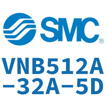 The electromagnetic valve-VNB512A-32A-5D