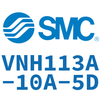 The electromagnetic valve-VNH113A-10A-5D