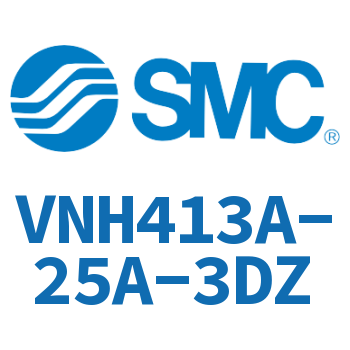 The electromagnetic valve-VNH413A-25A-3DZ