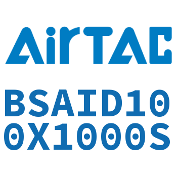 Hold the cylinder tightly-BSAID100X1000S