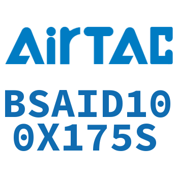 Hold the cylinder tightly-BSAID100X175S