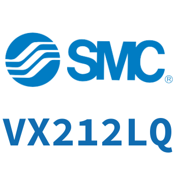 电磁阀 VX212LQ