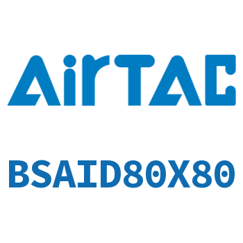 抱紧气缸 BSAID80X80