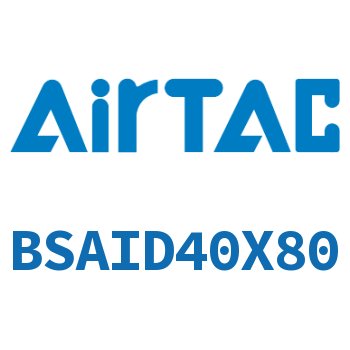 抱紧气缸 BSAID40X80