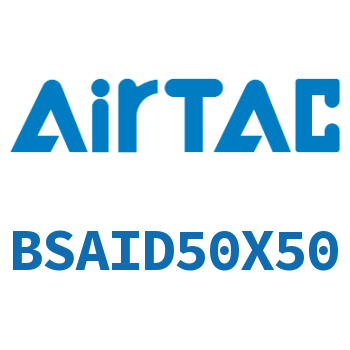 抱紧气缸 BSAID50X50