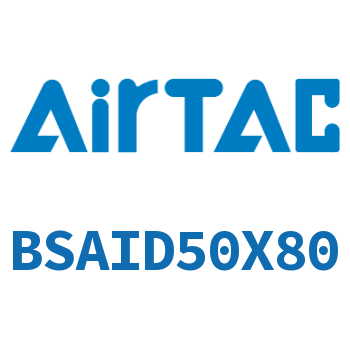 抱紧气缸 BSAID50X80