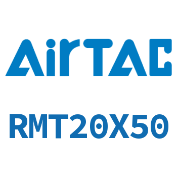 磁耦合无杆气缸 RMT20X50