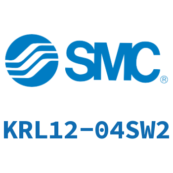 Quick Connector-KRL12-04SW2