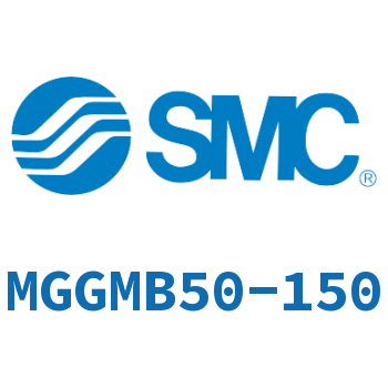 带导杆气缸 MGGMB50-150