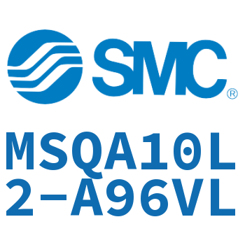 Rotating cylinder-MSQA10L2-A96VL