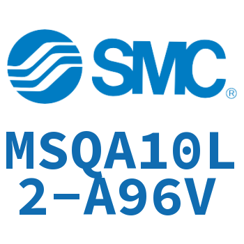 Rotating cylinder-MSQA10L2-A96V