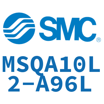 Rotating cylinder-MSQA10L2-A96L