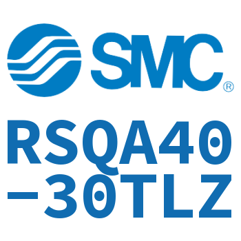 stop cylinder-RSQA40-30TLZ