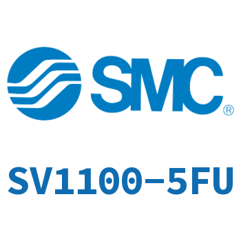 The electromagnetic valve-SV1100-5FU