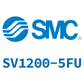 The electromagnetic valve-SV1200-5FU