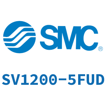 The electromagnetic valve-SV1200-5FUD