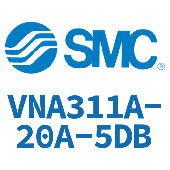 The electromagnetic valve-VNA311A-20A-5DB