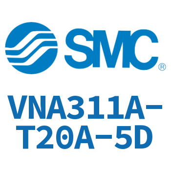 The electromagnetic valve-VNA311A-T20A-5D