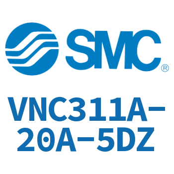 The electromagnetic valve-VNC311A-20A-5DZ