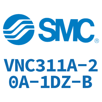 The electromagnetic valve-VNC311A-20A-1DZ-B