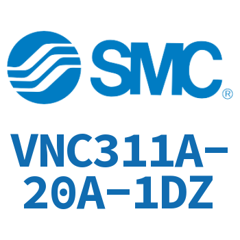 The electromagnetic valve-VNC311A-20A-1DZ