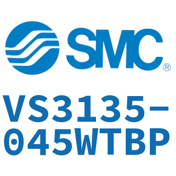 The electromagnetic valve-VS3135-045WTBP