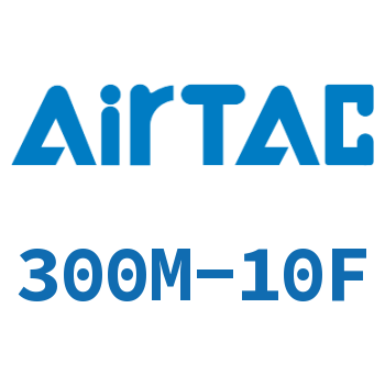 Solenoid valve base-300M-10F