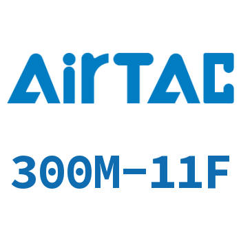 Solenoid valve base-300M-11F