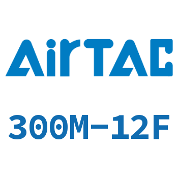 Solenoid valve base-300M-12F