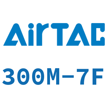 Solenoid valve base-300M-7F