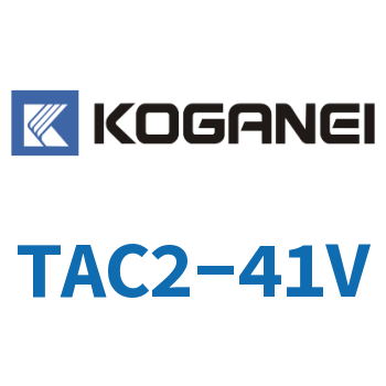 toggle switch-TAC2-41V